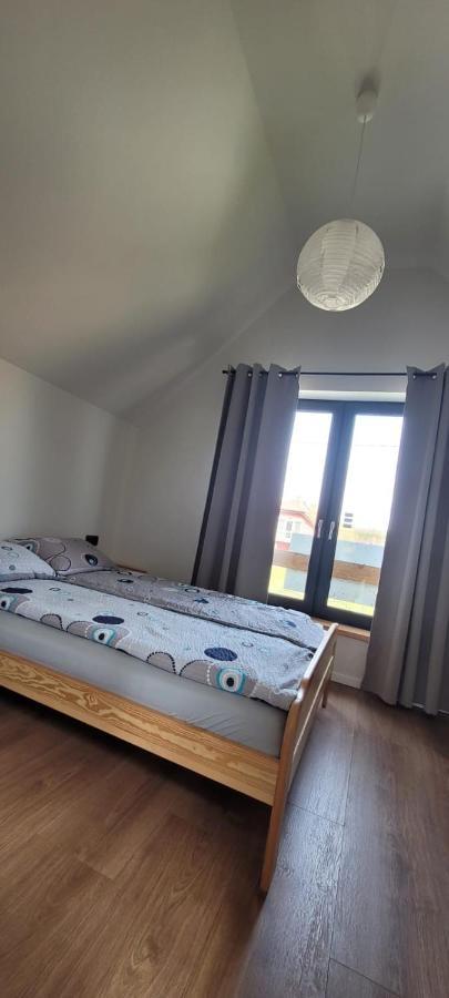 Domki Radawka Buitenkant foto