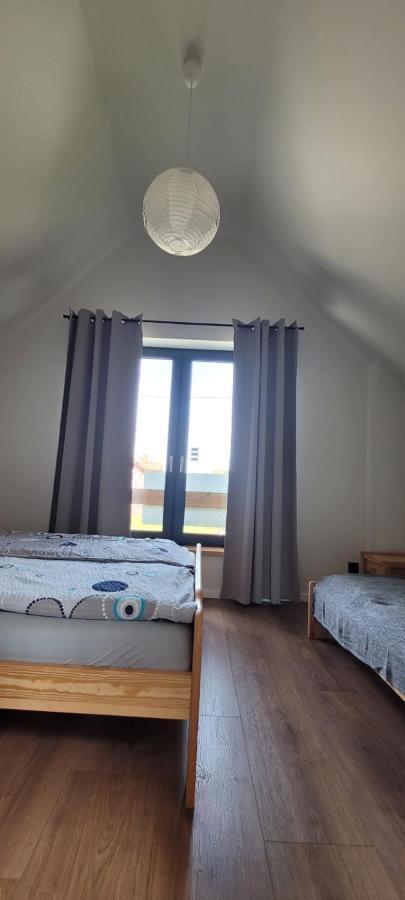 Domki Radawka Buitenkant foto