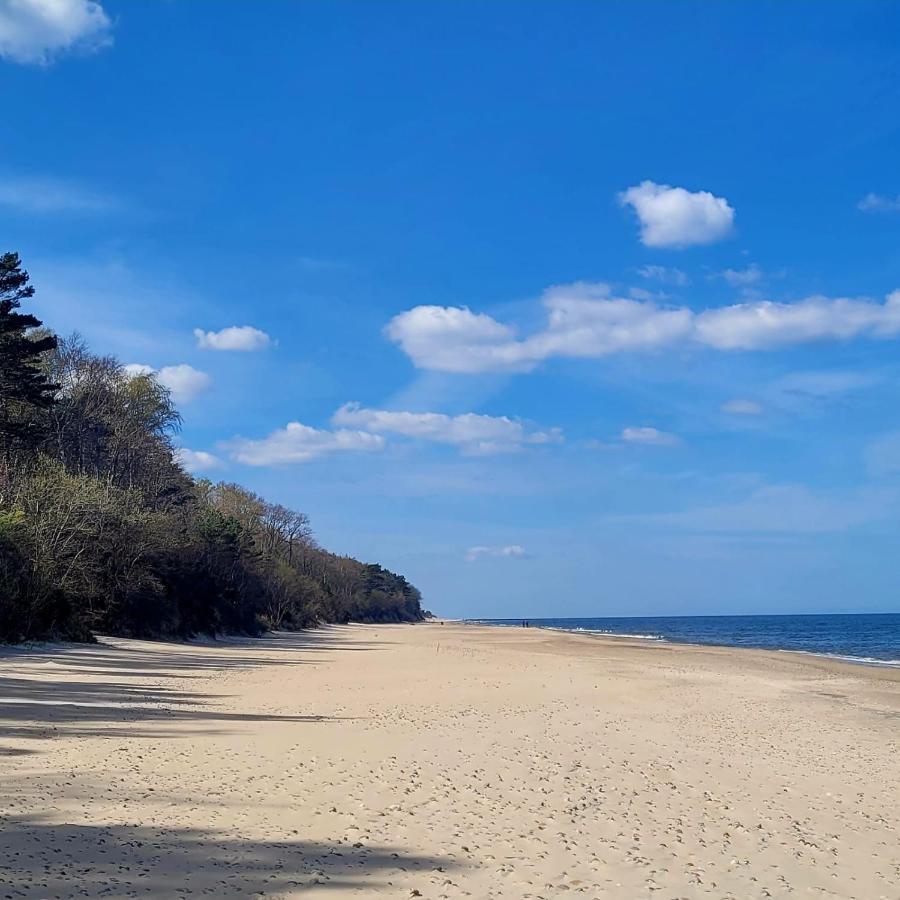 Domki Radawka Buitenkant foto